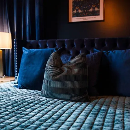 Holiday home Nations Elegance Rooftop And Private Patio Nashville