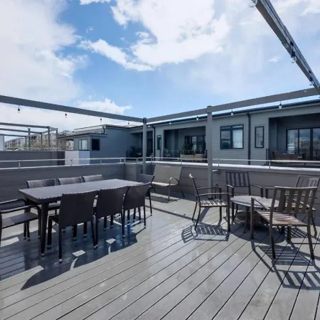 The Americana 4 Bedroom 3.5 Bath Luxury Holiday home Nashville