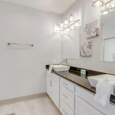Modern Getaway Nashville