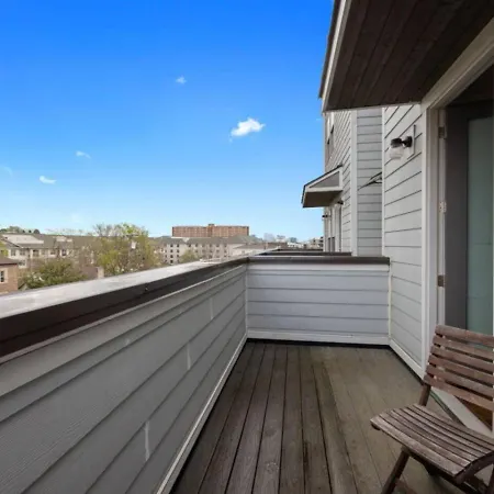Holiday home The Ivy 3 Bedroom 2.5 Bath In West End *