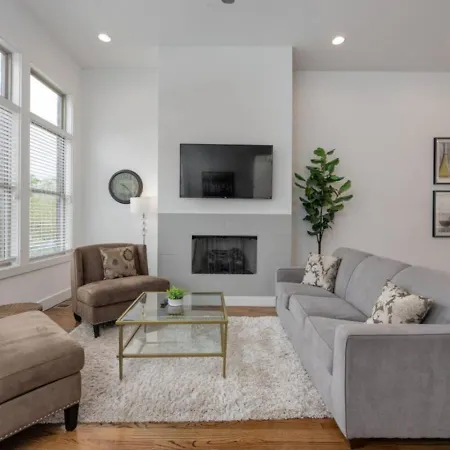 Holiday home The Ivy 3 Bedroom 2.5 Bath In West End