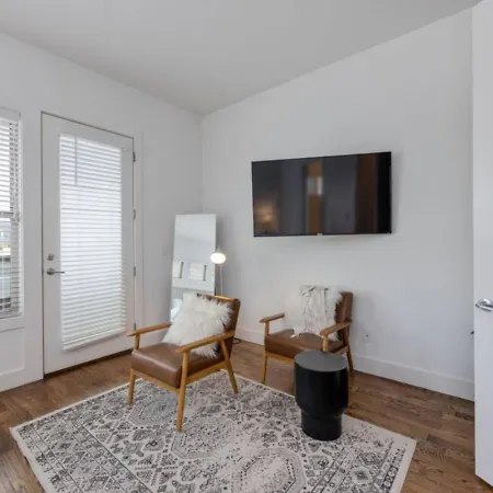 Holiday home The Ivy 3 Bedroom 2.5 Bath In West End *