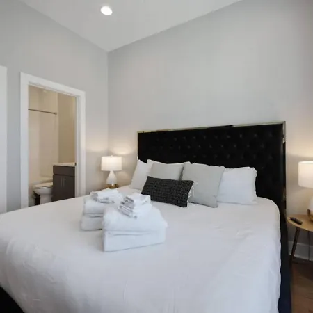 Holiday home West End Wonder - Rooftop Lounge - Shuffleboard
