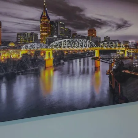 West End Wonder - Rooftop Lounge - Shuffleboard Holiday home Nashville