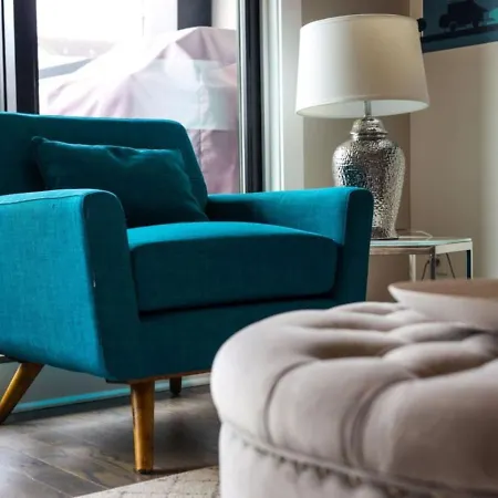 Rhythmic Retreat Rooftop Lounge 4 Bedroom 4.5 Bath Nashville