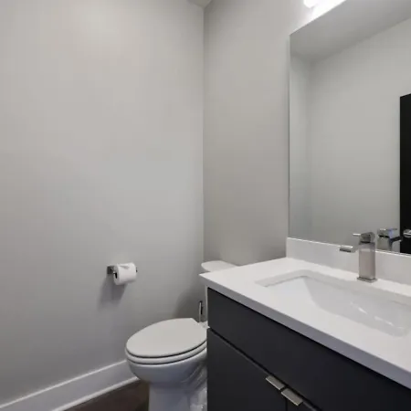 Holiday home Rhythmic Retreat Rooftop Lounge 4 Bedroom 4.5 Bath *