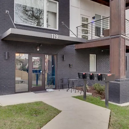 West End 4 Bd,4bath Walk To Bars-close To Broadway