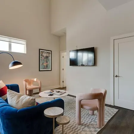 West End 4 Bd,4bath Walk To Bars-close To Broadway Nashville