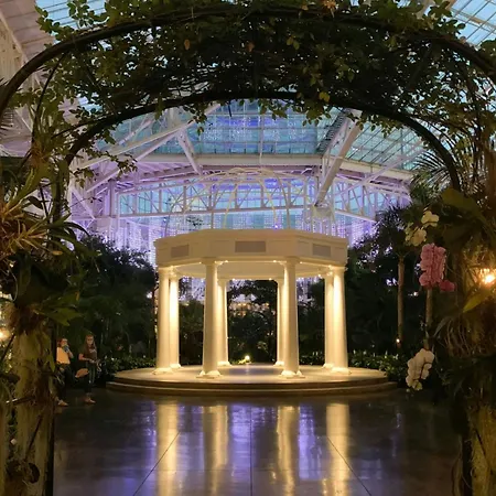 Resort Gaylord Opryland & Convention Center