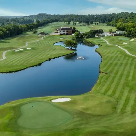 Gaylord Opryland & Convention Center 4* Nashville