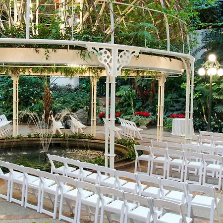 Resort Gaylord Opryland & Convention Center Nashville