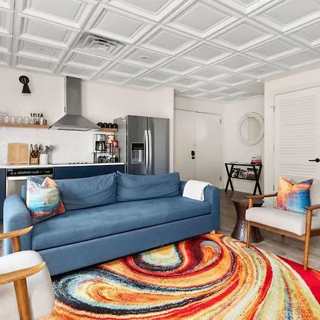 Union 102 Holiday home Nashville
