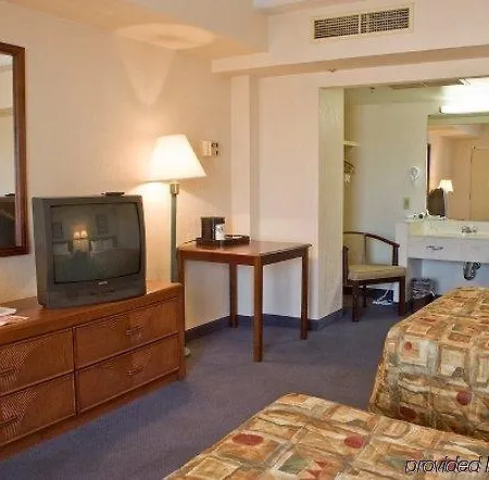 Springhill By Marriott Vanderbilt/west End Hotel