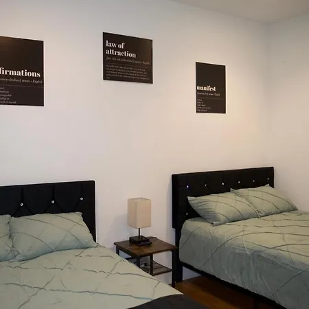 Luxe Retreat! 7mins Near Downtown Nashvegas! Holiday home Nashville