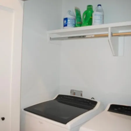Holiday home Luxe Retreat! 7mins Near Downtown Nashvegas! Nashville
