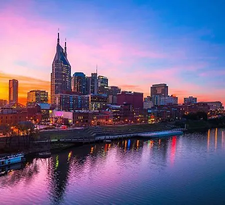 Holiday home Luxe Retreat! 7mins Near Downtown Nashvegas! Nashville