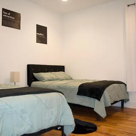 Luxe Retreat! 7mins Near Downtown Nashvegas! Holiday home Nashville
