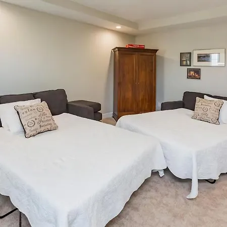 Spacious Sleep12 Holiday home Nashville