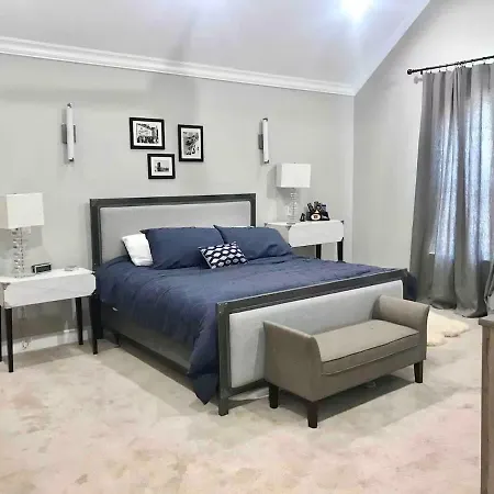 Holiday home Spacious Sleep12