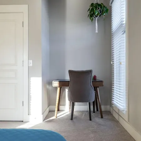 3203 Long Blvd Holiday home Nashville