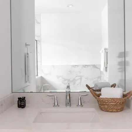 Apartment The Monroe By Avantstay Nashville