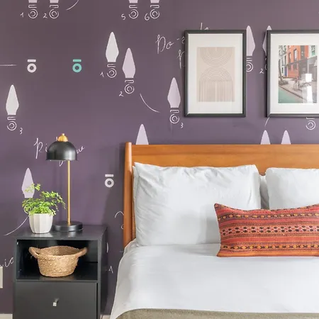 The Monroe By Avantstay Apartment *