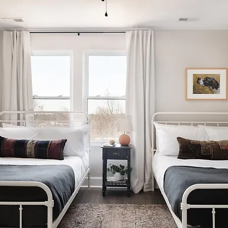 Cherokee By Avantstay Apartment