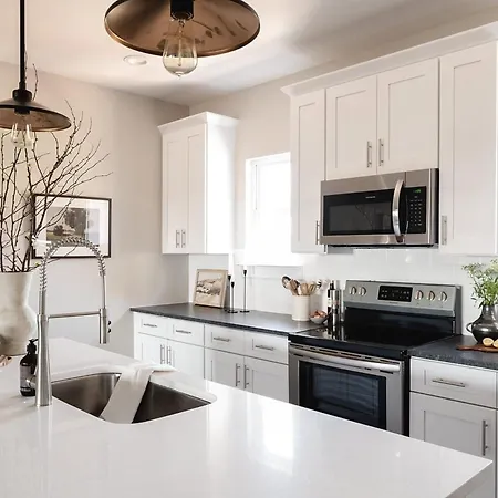 Cherokee By Avantstay Apartment Nashville