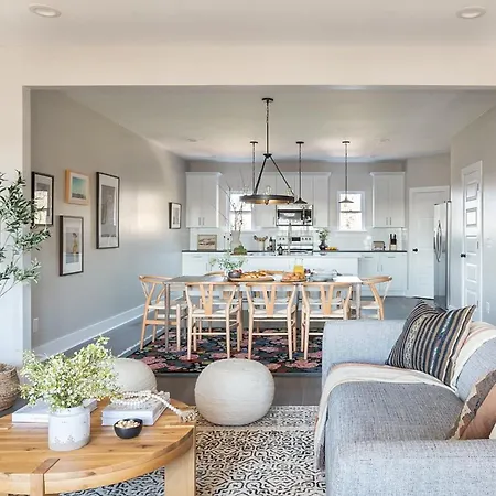 Cherokee By Avantstay Apartment Nashville