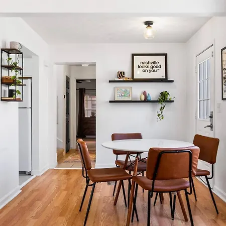 Perfect Sleep 20 Downtown 10 Queen Beds * Nashville