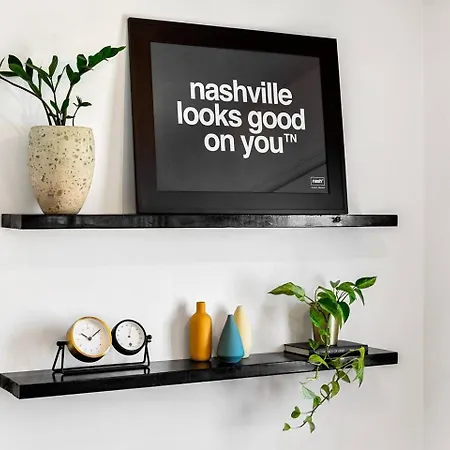 Perfect Sleep 20 Downtown 10 Queen Beds Nashville