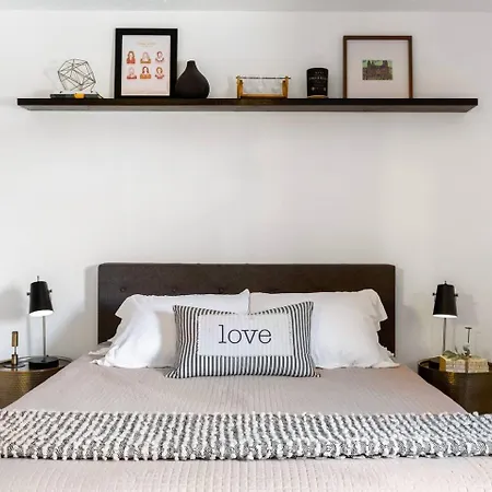 Perfect Sleep 20 Downtown 10 Queen Beds * Nashville