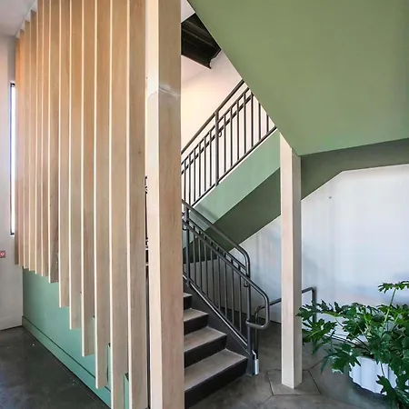 Chic 2br With Loft In East Nash Sleeps 6 Apartment Nashville