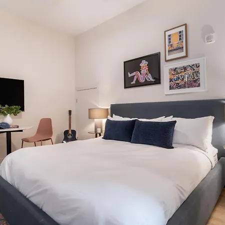 Apartment The Conway By Avantstay *