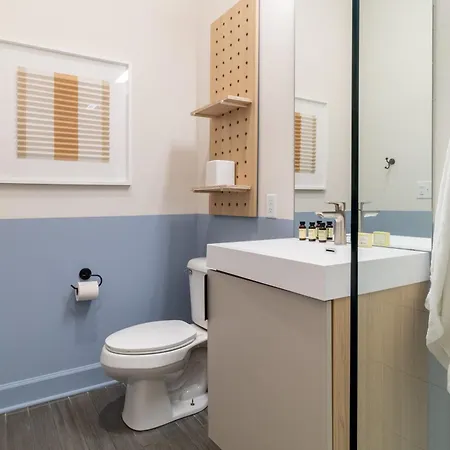Apartment The Conway By Avantstay Nashville