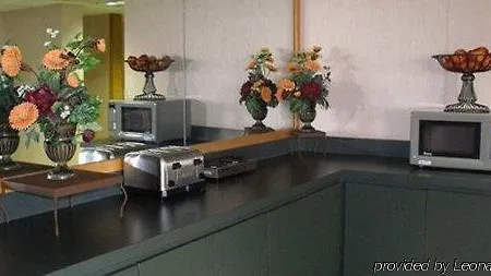 Thrifty Hotel 2*