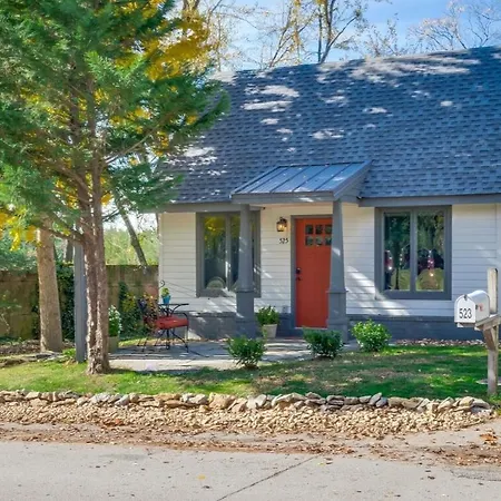 Air Beth And Bob - Adorable Tiny Holiday home *