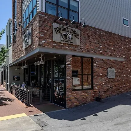 The Nomad By Avantstay Apartment Nashville