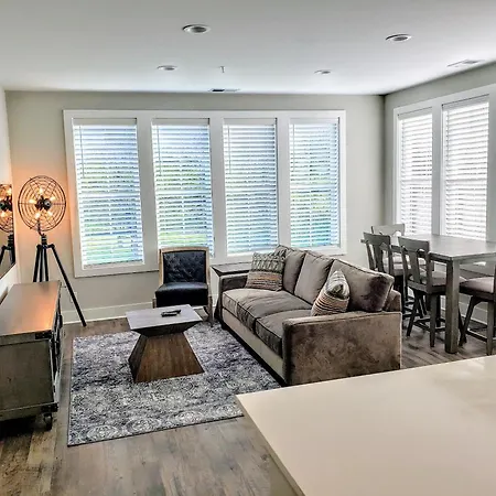 Apartment Edison 210 *