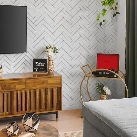 Holiday home Luxury Riverview With Patio Walk To Broadway Nashville