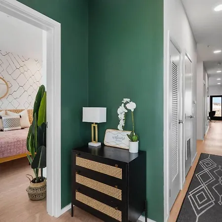 Luxury Riverview With Patio Walk To Broadway * Nashville