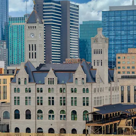 Hotel The Union Station Yards, Autograph Collection