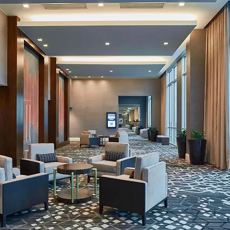 Hotel Ac Downtown 4*