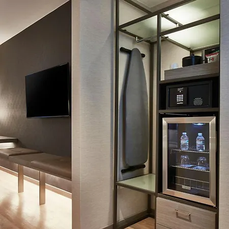 Ac Downtown 4* Nashville