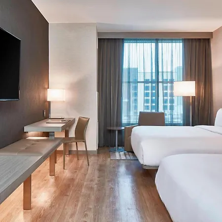 Ac Downtown Hotel 4*