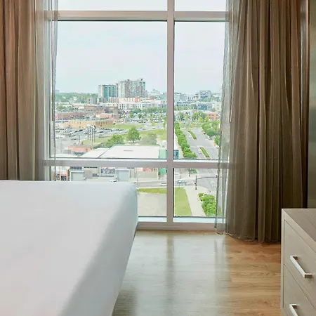 Ac Downtown 4* Nashville