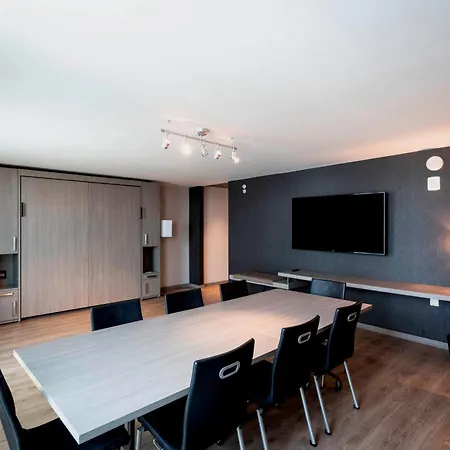 Ac Downtown Hotel 4*