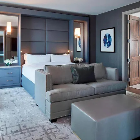 Ac Downtown Hotel Nashville