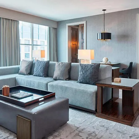 Ac Downtown 4* Nashville
