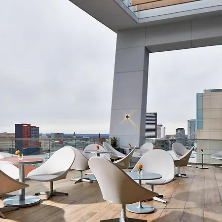 Hotel Ac Downtown